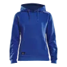 Sweat à capuche Community Hoodie Femme