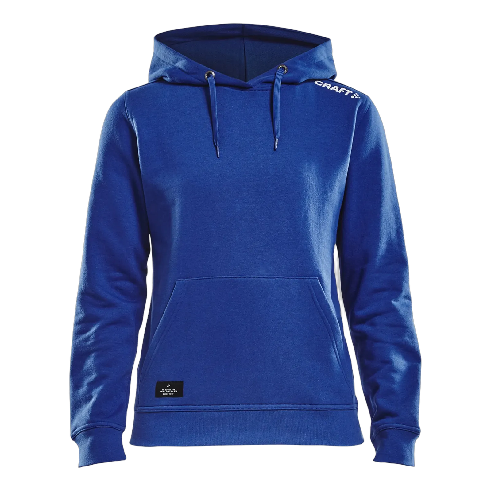 Sweat à capuche Community Hoodie Femme
