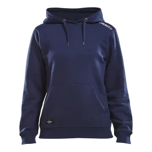 Sweat à capuche Community Hoodie Femme