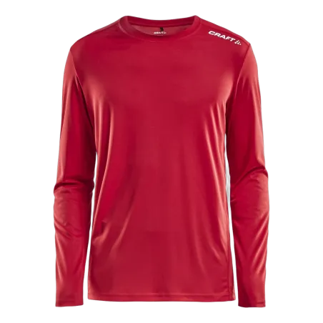 Tee-shirt Rush ML
