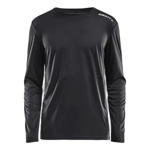Tee-shirt Rush ML