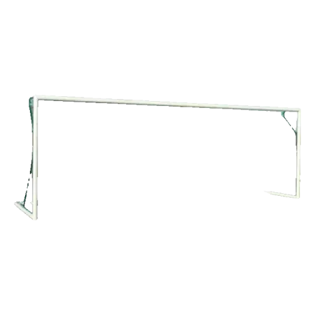 Buts de Football à 8 transportable (la paire)
