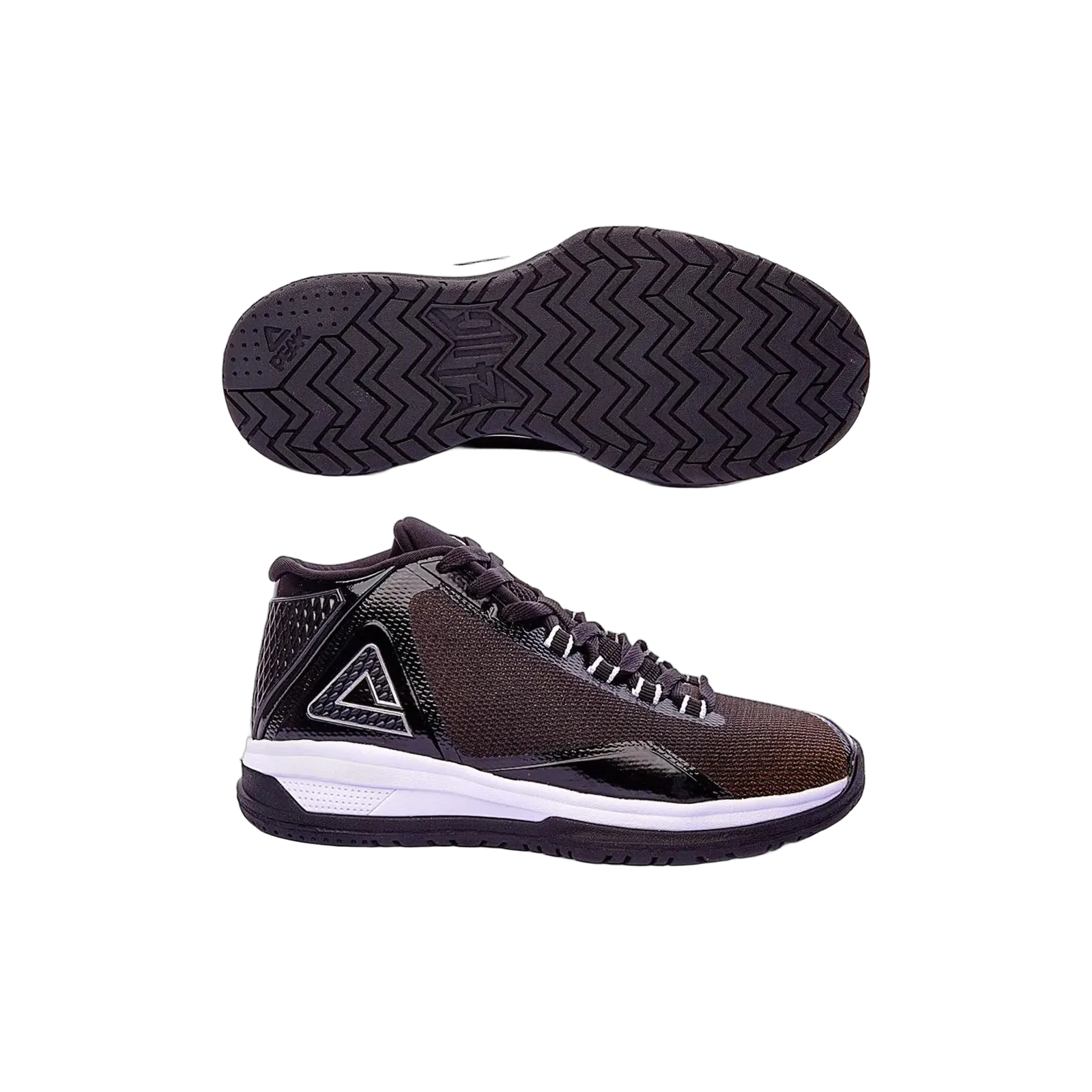 Chaussures TP9 IV Kids