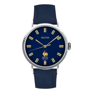 Montre Les Bleus