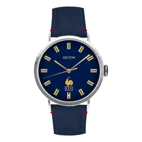 Montre Les Bleus