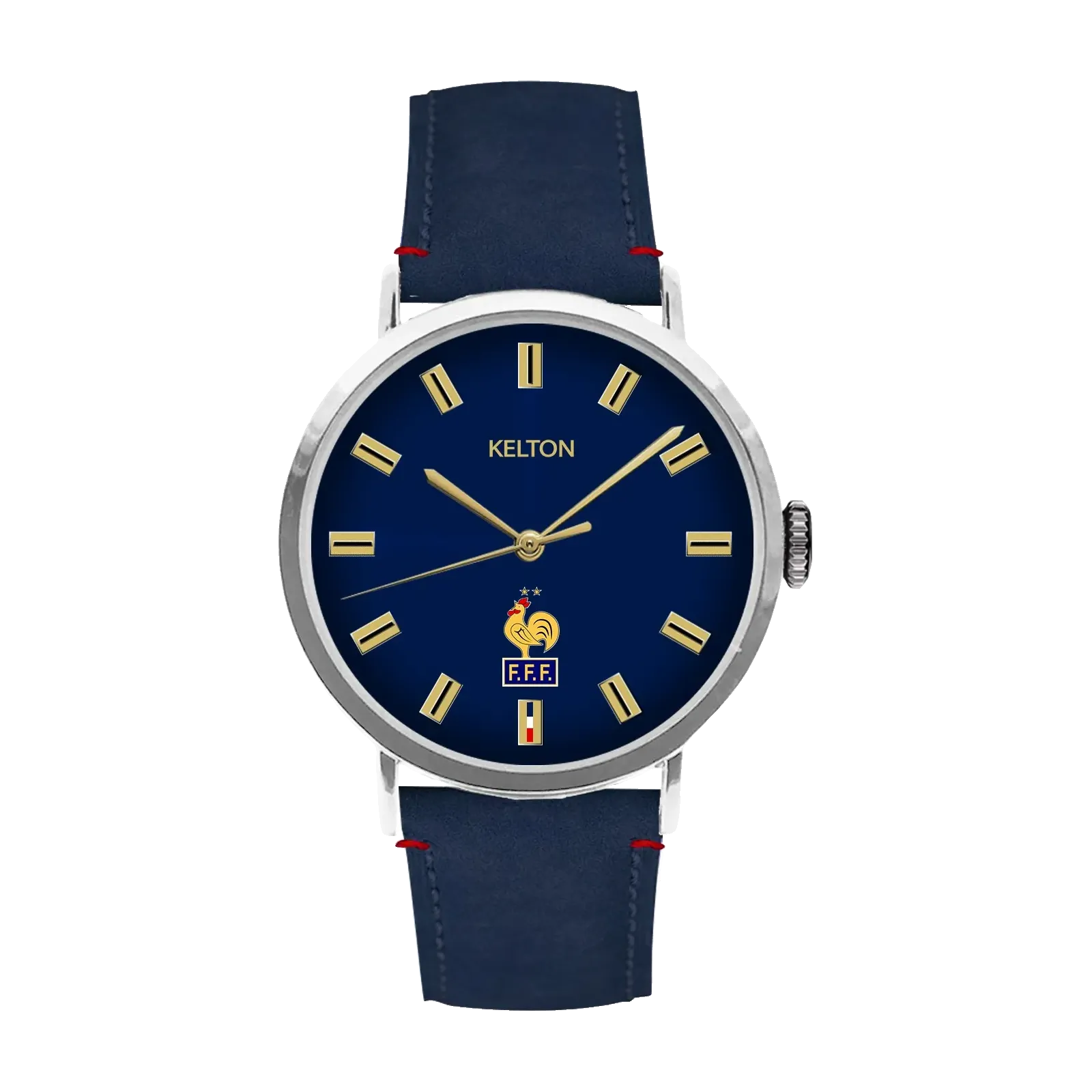 Montre Les Bleus