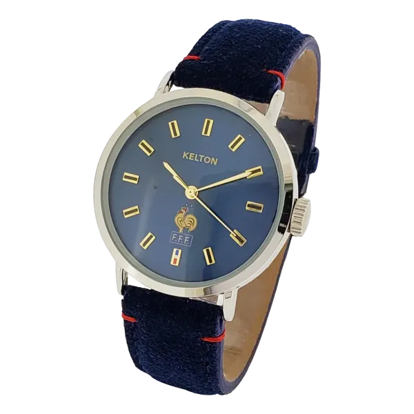 Montre Les Bleus