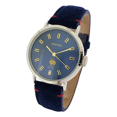 Montre Les Bleus