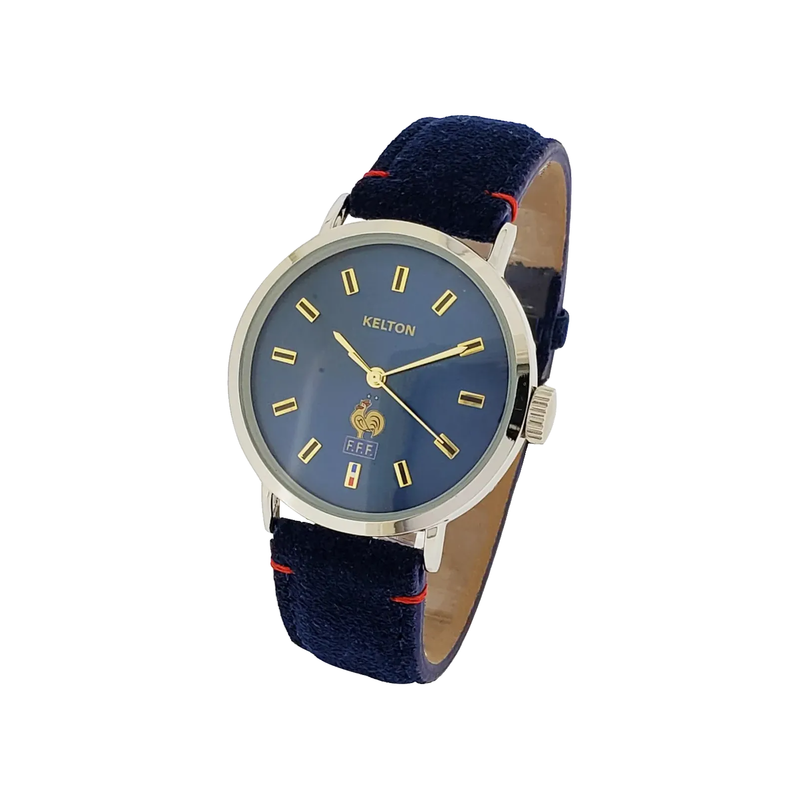 Montre Les Bleus