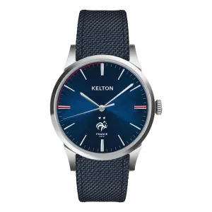 Montre 90 Minutes