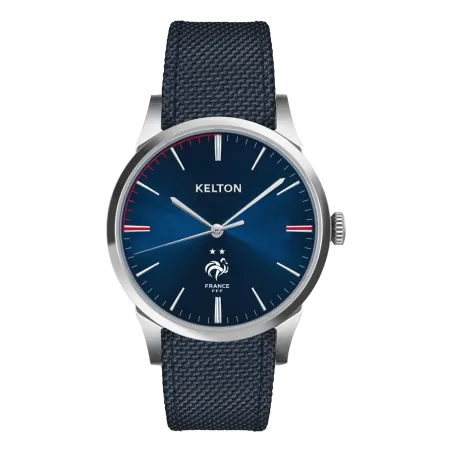 Montre 90 Minutes