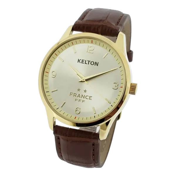 Montre Champions