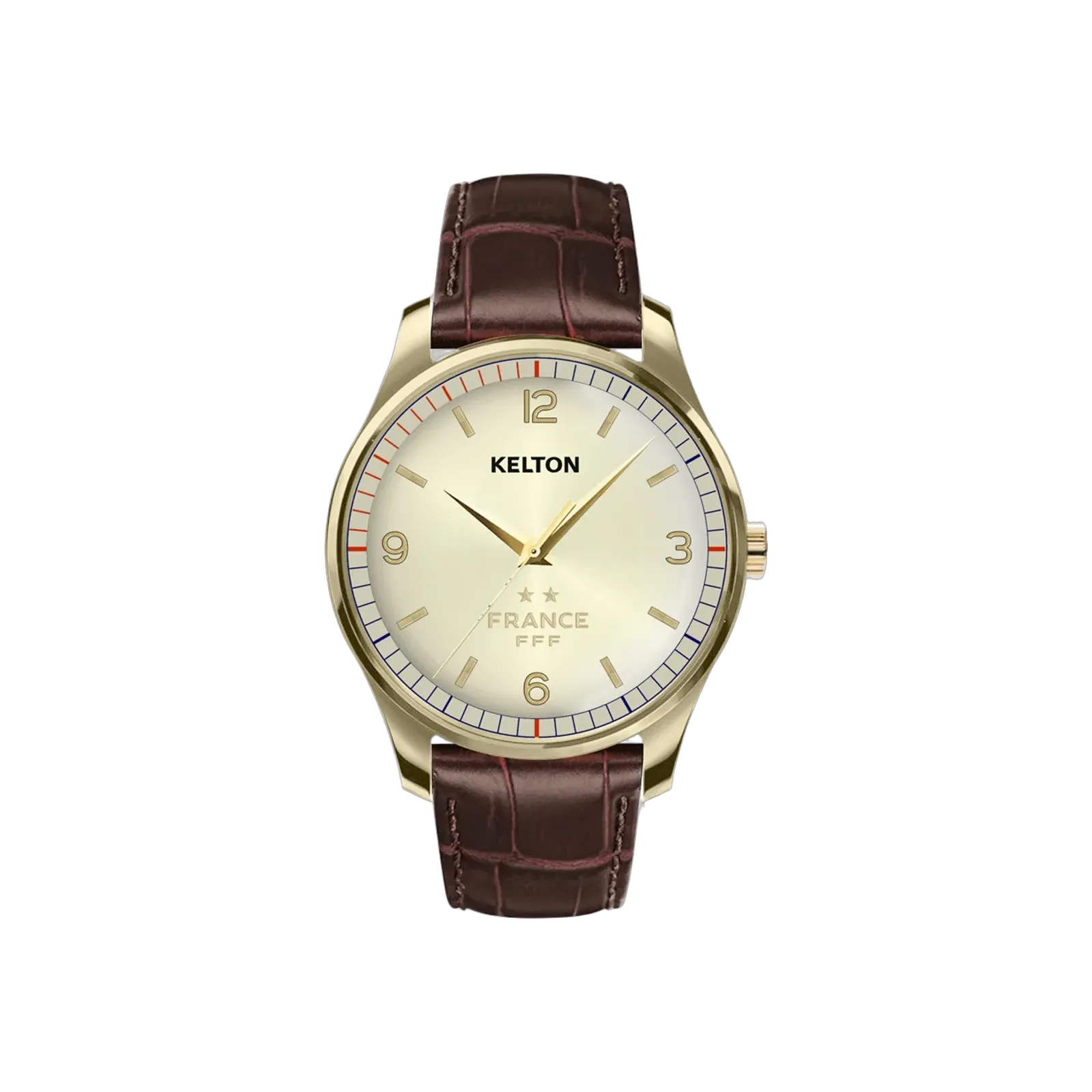 Montre Champions