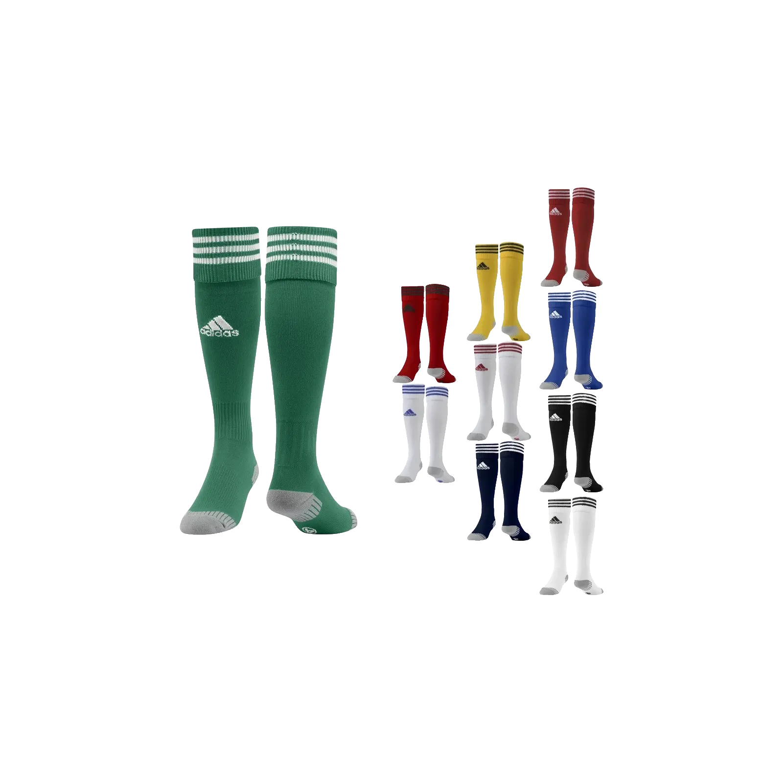 Chaussettes Adisock 12