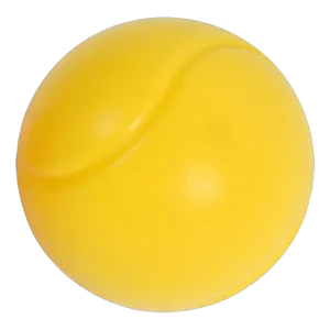 Balle Mousse 7 cm