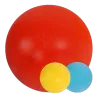 Balle Mousse 9 cm