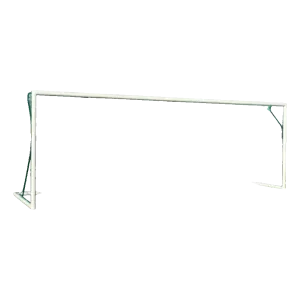 But de Football à 8 transportable (à l'unité)