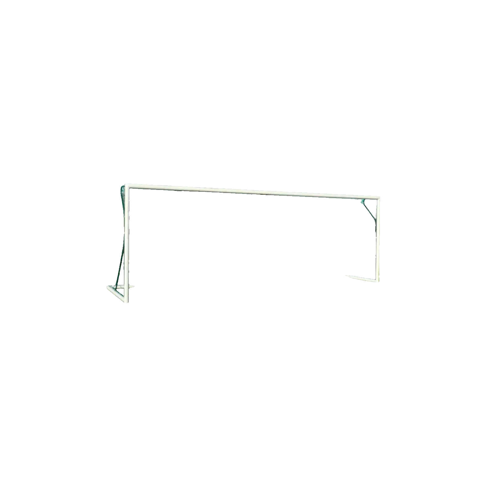 But de Football à 8 transportable (à l'unité)