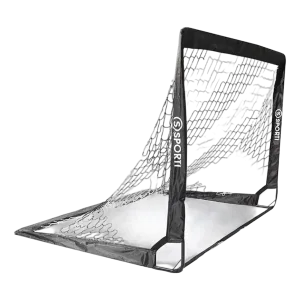 Mini but pliable pop Up 120x90x90 cm (la paire)