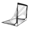 Mini but pliable pop Up 180x120x120 cm (la paire)
