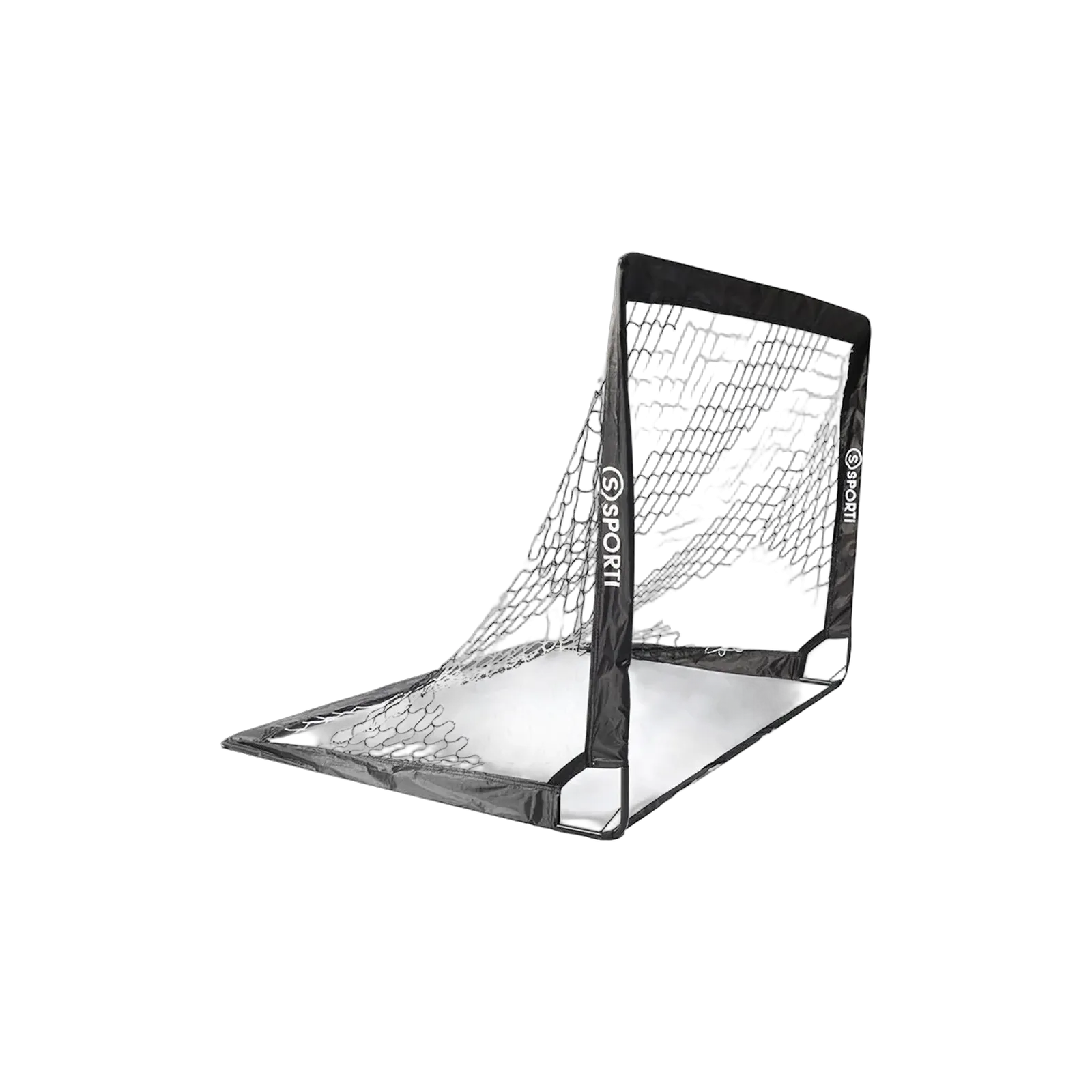 Mini but pliable pop Up 180x120x120 cm (la paire)