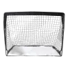 Mini but pliable pop Up 180x120x120 cm (la paire)