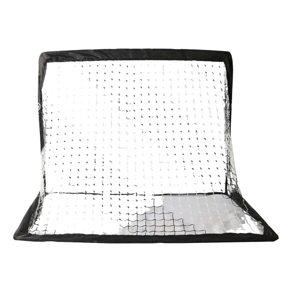 Mini but pliable pop Up 180x120x120 cm (la paire)