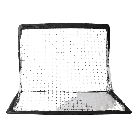 Mini but pliable pop Up 180x120x120 cm (la paire)