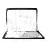 Mini but pliable pop Up 180x120x120 cm (la paire)