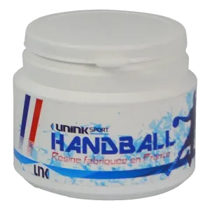 Résine Blanche Haute performance 100 ml