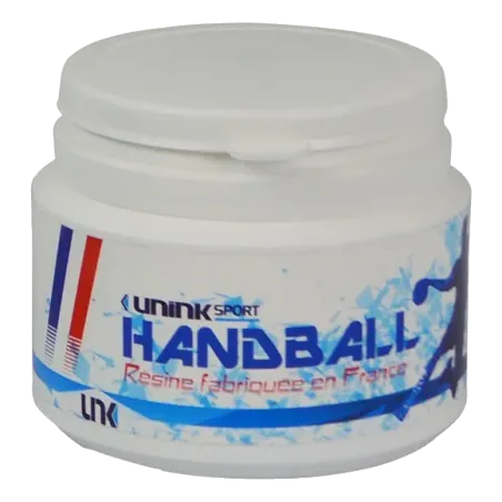 Résine Blanche Haute performance 100 ml