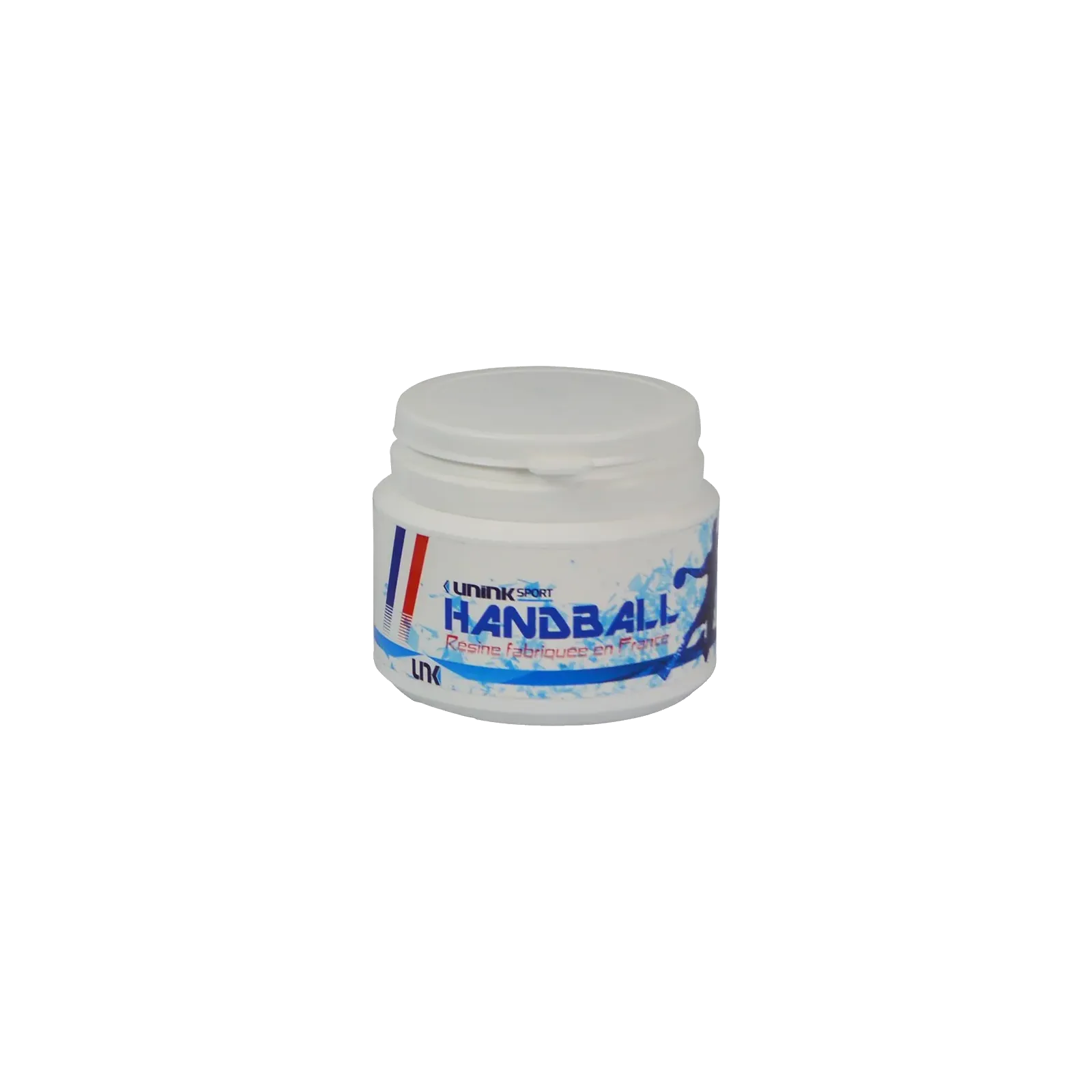 Résine Blanche Haute performance 100 ml