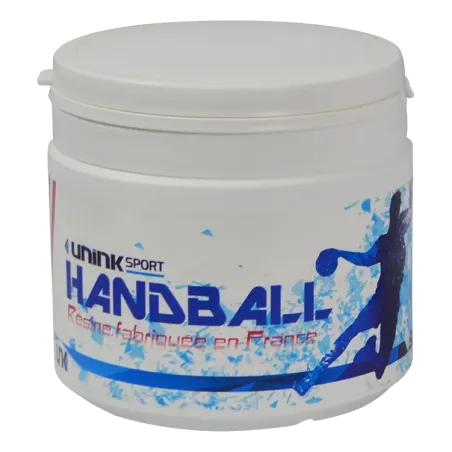 Résine Blanche Haute performance 500 ml