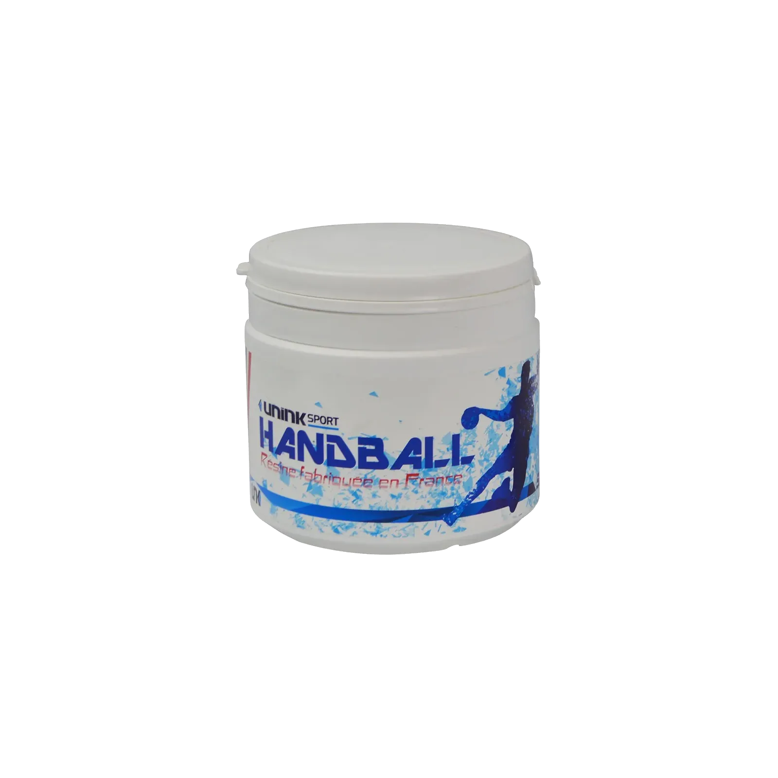 Résine Blanche Haute performance 500 ml