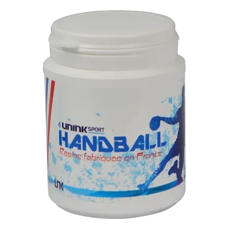 Résine Blanche Haute performance 200 ml