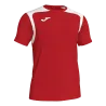 Rouge/Blanc