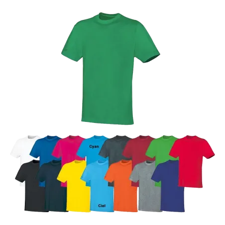Tee-shirt Team