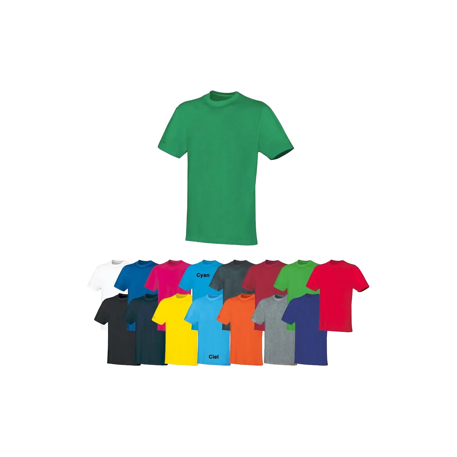Tee-shirt Team