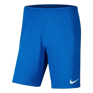 Short Park III