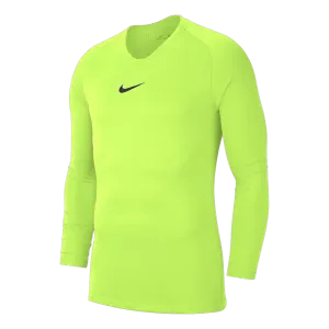 Maillot First Layer Park