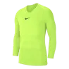 Jaune fluo