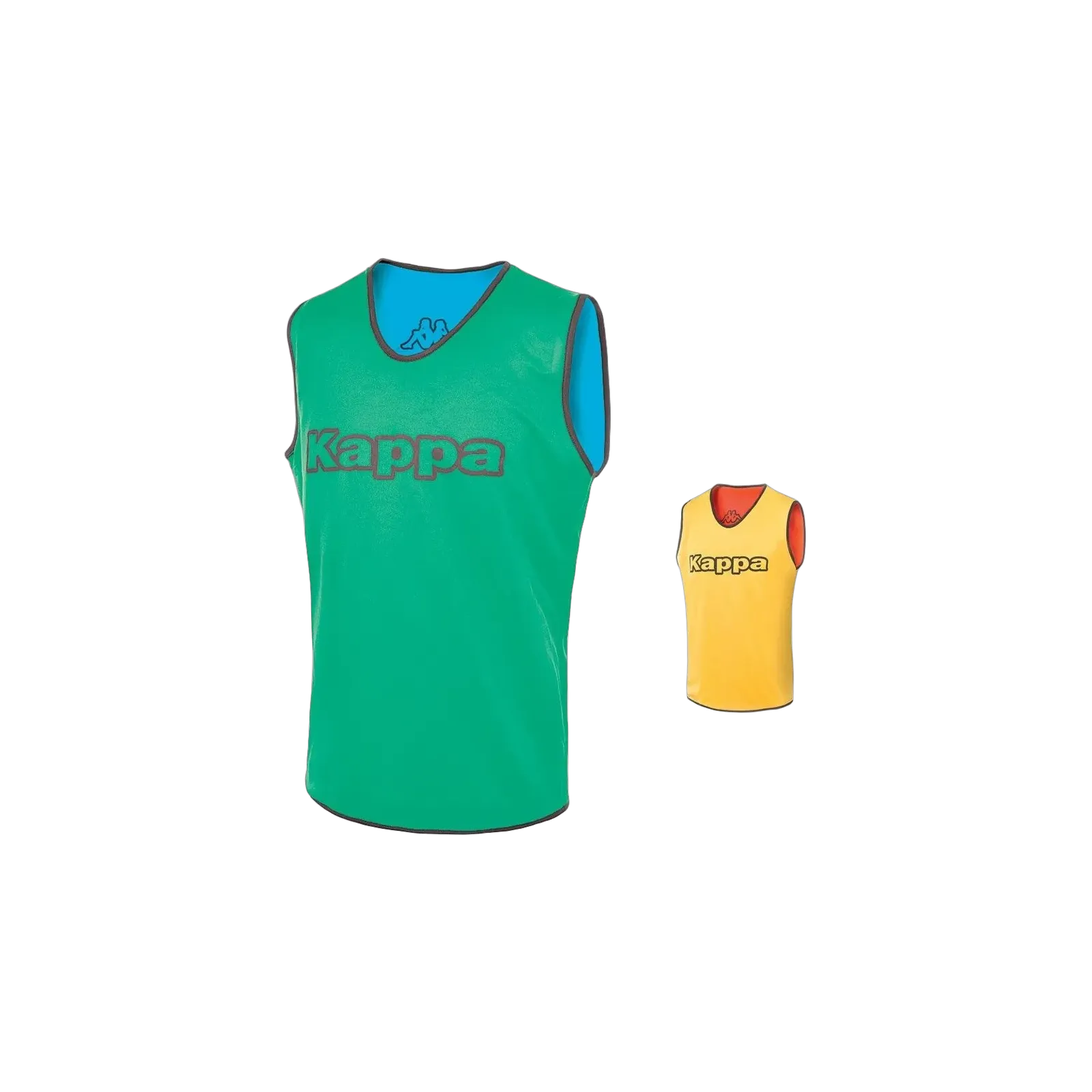 Chasuble réversible Bozia
