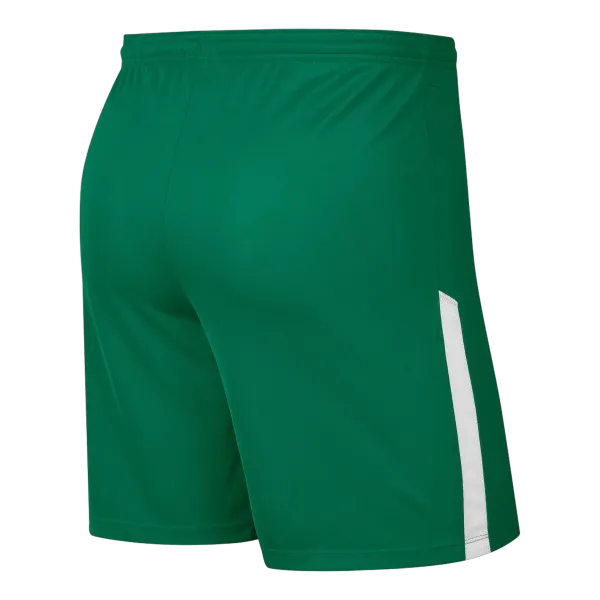 Short League Knit II