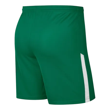 Short League Knit II
