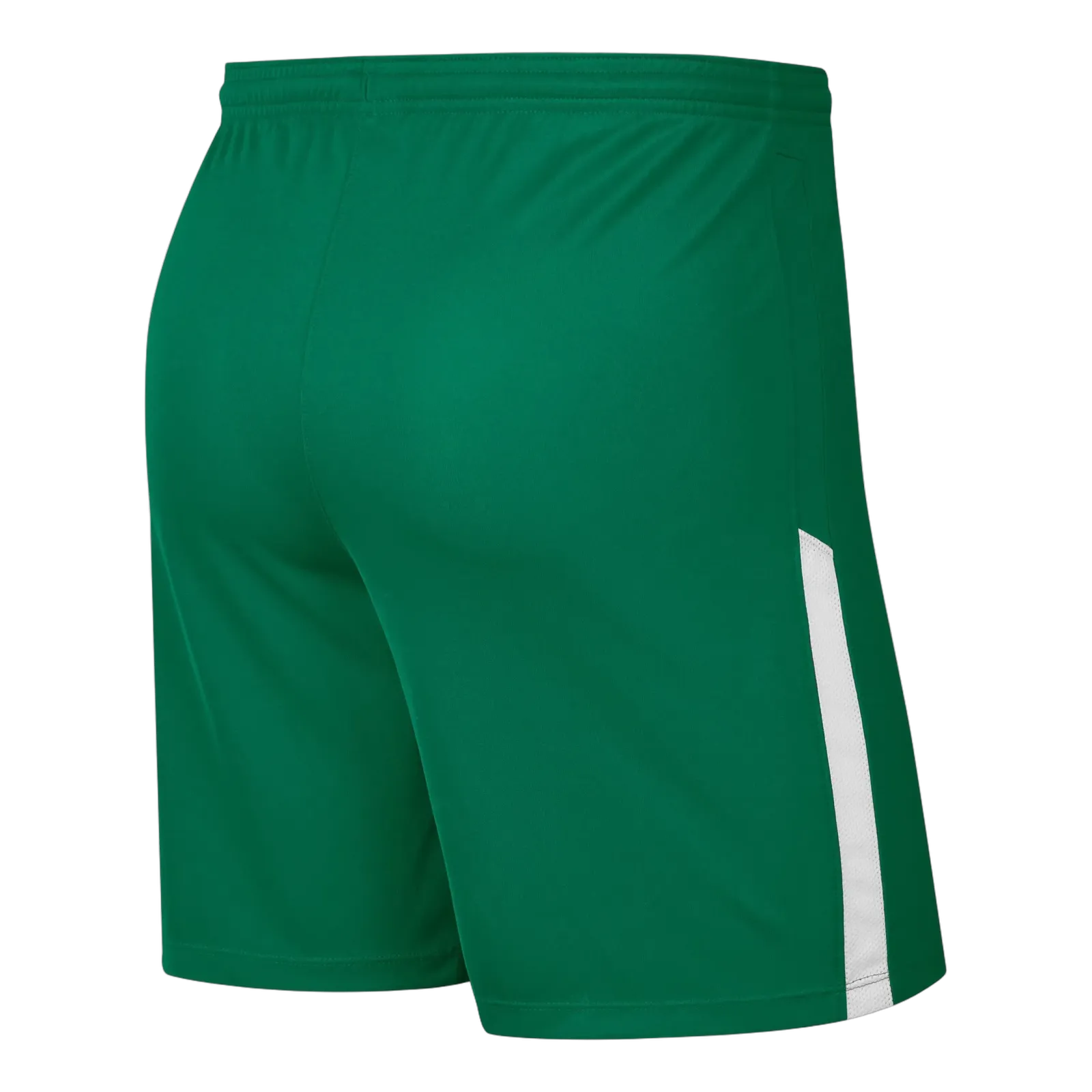 Short League Knit II