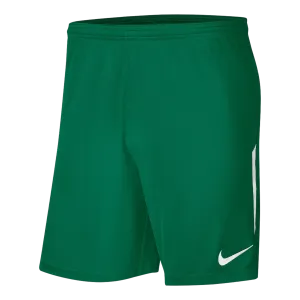Short League Knit II