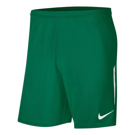 Short League Knit II