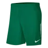 Short League Knit II