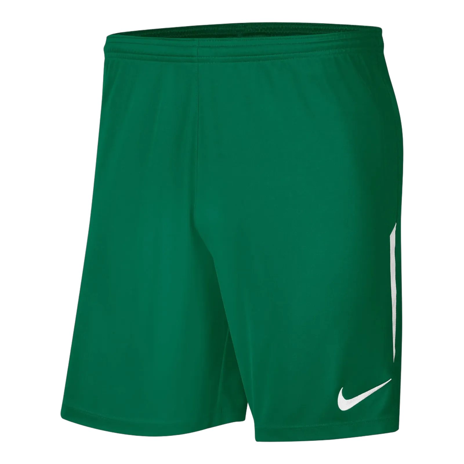 Short League Knit II