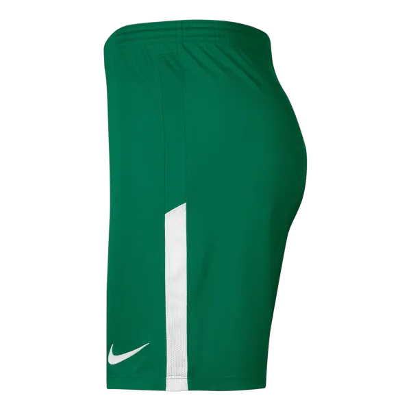 Short League Knit II